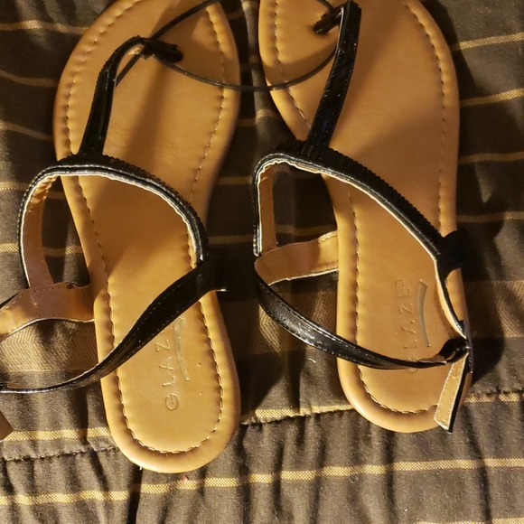 Women's sandals - Picture 2 of 4